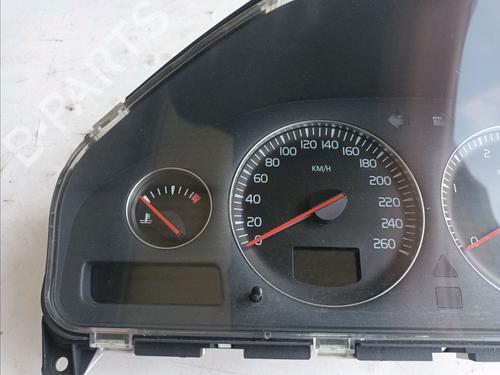 Instrument cluster VOLVO XC90 I (275) D5 AWD | BP14948025C47 