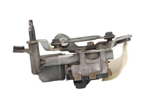 Used Front wiper motor PEUGEOT 407 (6D_) 2.0 HDi 135 (6DRHRH, 6DRHRE, 6DRHRG, 6DRHRJ) (136 hp) 24327921
