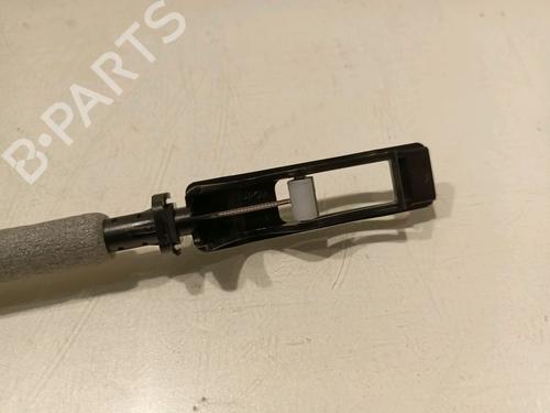 Front right lock VW TRANSPORTER T6 Van (SGA, SGH, SHA, SHH) 2.0 TDI | BP16520828C97 