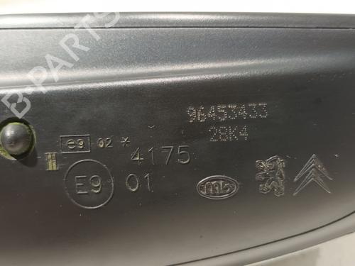 Right mirror CITROËN XSARA Break (N2) 2.0 HDI 90 | BP21587505C27 