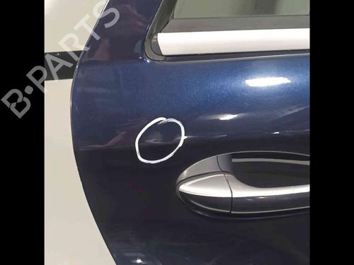 Right rear door MERCEDES-BENZ M-CLASS (W164) ML 280 CDI 4-matic (164.120) | BP20604528C5 