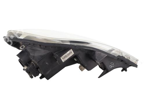 Left headlight NISSAN PRIMASTAR Van (X83) 2.0 dCi 115 | BP31636312C28