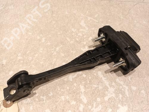Used Hinge/Door check strap RENAULT TRAFIC III Van (FG_) 1.6 dCi 115 (FGMD) (116 hp) 25023420