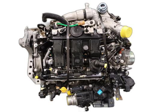 Used Engine RENAULT SCÉNIC IV (J9_) 1.6 dCi 160 (160 hp) 31988311