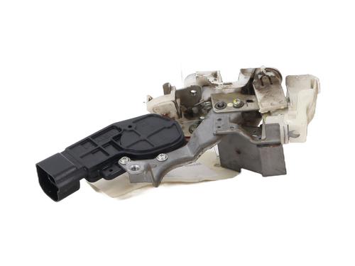 Rear left lock PEUGEOT 107 (PM_, PN_) 1.0 | BP29327848C100 