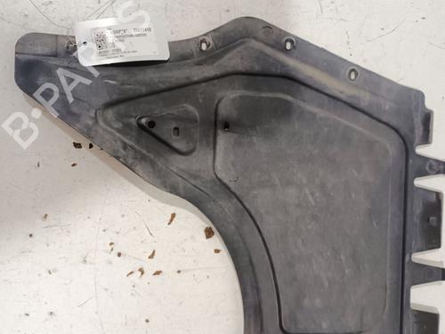 Underbody protection VW GOLF VI (5K1) 1.4 TSI | BP31306020M92