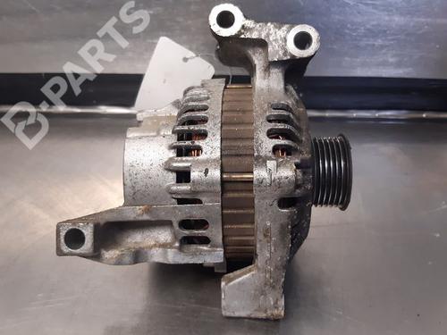 Used Alternator FORD FIESTA IV (JA_, JB_) 1.25 i 16V (75 hp) 9335627
