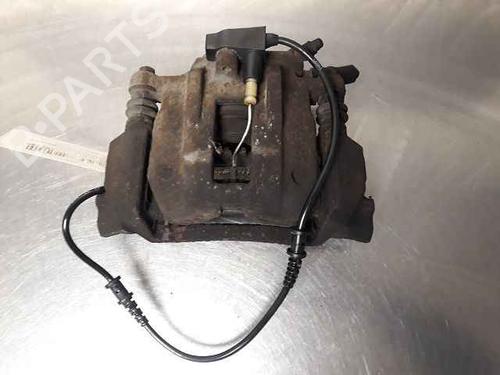 Used Right front brake caliper MERCEDES-BENZ A-CLASS (W168) A 170 CDI (168.009, 168.109) (95 hp) 30338437