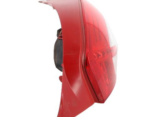 Right taillight PEUGEOT 208 I (CA_, CC_) 1.6 HDi | BP25044512C35 