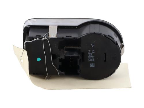 Headlight switch OPEL ZAFIRA TOURER C (P12) 2.0 CDTi (75) | BP30050010I24