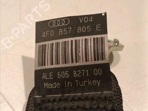 Rear left belt tensioner AUDI A6 C6 (4F2) 2.0 TDI | BP16313547C89 
