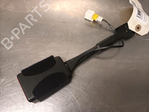 Used Seat buckle PEUGEOT 508 I (8D_) 1.6 HDi (112 hp) 14864686