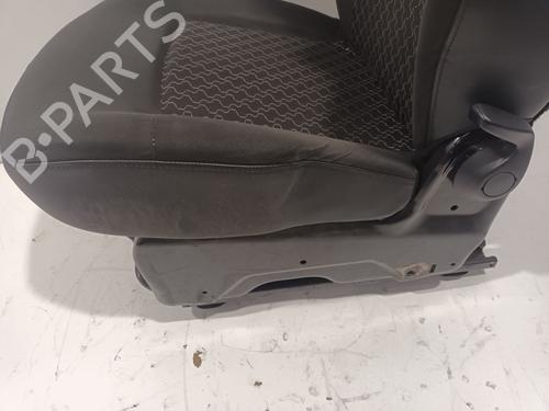 Left front seat RENAULT KANGOO Express (FW0/1_) 1.5 dCi 70 (FW0A, KW0V) | BP36035882C15 - Image 6