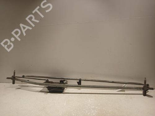Used Front wiper motor CITROËN XSARA PICASSO (N68) 1.6 HDi (109 hp) 20609219