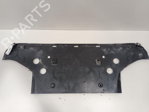 Used Underbody protection TESLA MODEL S (5YJS) 85 (385 hp) 26672643