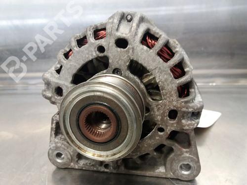 Alternator DACIA SANDERO II 1.5 dCi | BP9322405M7 