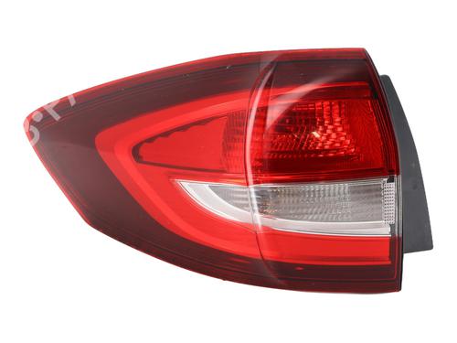 Venstre baglygte Venstre baglygte FORD C-MAX II (DXA/CB7, DXA/CEU) 1.0 EcoBoost (125 hp) 33950215 33950215