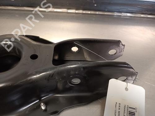 Right rear suspension arm BMW 4 Coupe (F32, F82) 420 d | BP14861745M15 