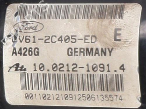 ABS pump FORD KUGA II (DM2) 2.0 TDCi | BP32515468M43 