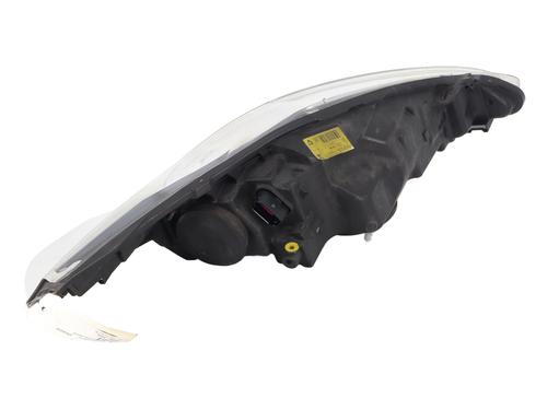 Left headlight FORD FIESTA VI (CB1, CCN) 1.4 TDCi | BP37192122C28 - Image 3