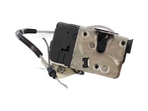 Front left lock PEUGEOT 307 (3A/C) 1.6 HDi | BP29908268C98