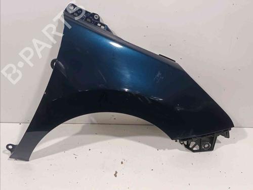 Used Right front fenders PEUGEOT 5008 (0U_, 0E_) 1.6 HDi (112 hp) 16825511