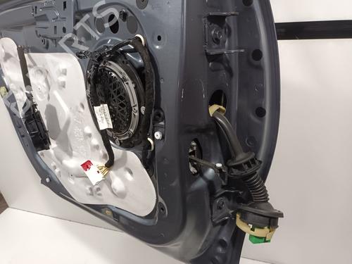 Left front door CITROËN C3 II (SC_) 1.1 i | BP27249422C2 