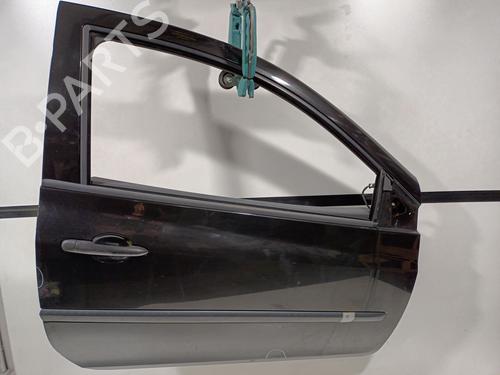 Porte avant droite RENAULT CLIO III (BR0/1, CR0/1) 1.5 dCi (BR0H, CR0H, CR1S, BR1S) (106 hp) 23439687