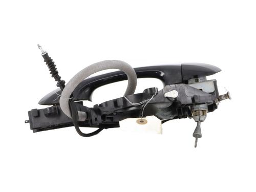 Front left exterior door handle VW TOURAN (5T1) 1.6 TDI | BP26203889C128 