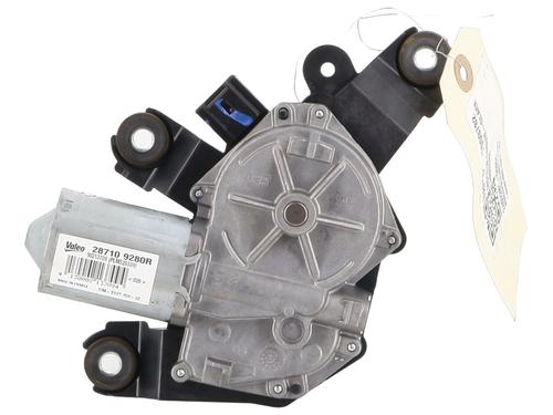 Rear wiper motor MERCEDES-BENZ T-CLASS MPV (W420) T 180 CDI (420.833) | BP25591949M102 