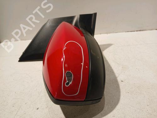 Right mirror SKODA CITIGO (NF1) 1.0 | BP18731898C27 