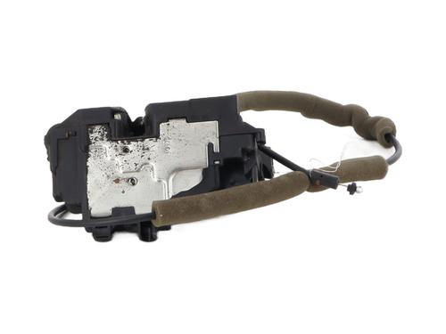 Rear right lock MERCEDES-BENZ CITAN Box Body/MPV (W415)  | BP29419650C99 