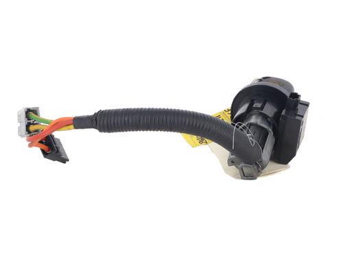 Ignition barrel RENAULT TRAFIC II Bus (JL) 2.0 dCi 90 (JL00, JL01, JL0H, JL0M, JL0P, JL0S) | BP36797476M48 - Image 2