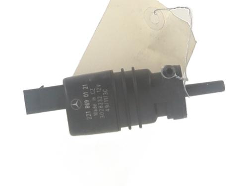 Washer pump MERCEDES-BENZ C-CLASS Coupe (C204) C 220 CDI (204.302) | BP37458825E24 - Image 3