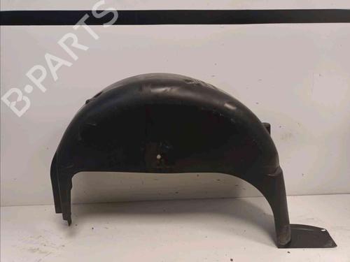 Used Wheel arch MERCEDES-BENZ CITAN Box Body/MPV (W415) [2012-2021]  21083767