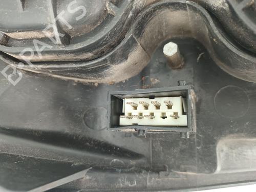 Right headlight CITROËN C3 I (FC_, FN_) 1.6 16V | BP31305991C29 