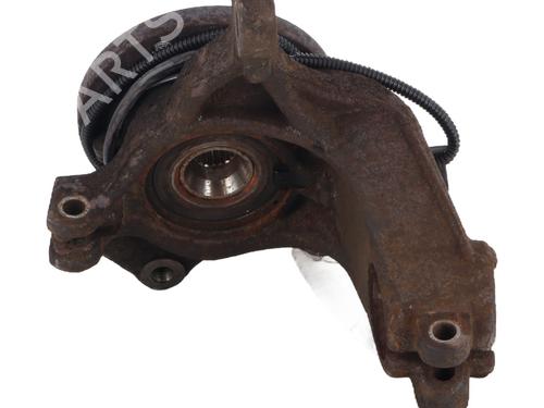 Left front steering knuckle CITROËN C3 II (SC_) 1.4 HDi 70 (SC8HZC, SC8HR0, SC8HP4) | BP36034914M25 - Image 2