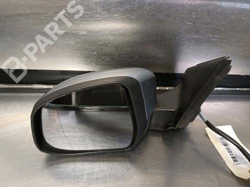Used Left mirror FORD MONDEO IV Turnier (BA7) 2.0 TDCi (140 hp) 10052682