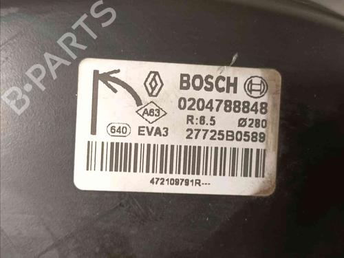 Servo brake MERCEDES-BENZ CITAN Box Body/MPV (W415)  | BP21782053M42 