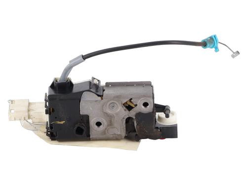 Rear left lock CITROËN C4 I (LC_) 1.6 HDi | BP31636347C100 