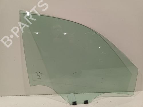 Used Front right door window RENAULT TWINGO III (BCM_, BCA_) 1.0 SCe 65 (BCMJ) (65 hp) 30695202