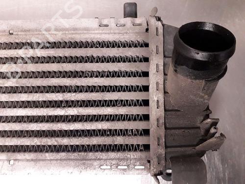 Intercooler AUDI A2 (8Z0) 1.4 TDI | BP14858639M30 
