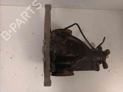 Used Rear differential MERCEDES-BENZ V-CLASS (W447) V 220 CDI / d (447.811, 447.813, 447.815) (163 hp) 12908100