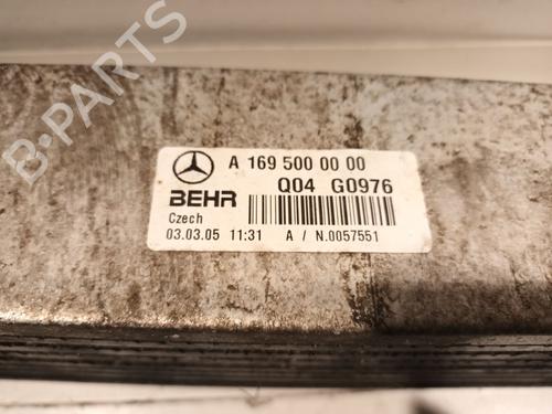 Intercooler MERCEDES-BENZ A-CLASS (W169) A 180 CDI (169.007, 169.307) | BP33453875M30  - Image 5