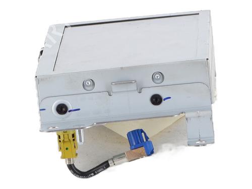 Display monitor FORD TRANSIT CONNECT MPV 1.5 TDCi | BP30409383C48