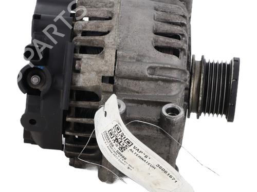 Alternator PEUGEOT PARTNER Box Body/MPV 1.6 | BP36034470M7 - Image 4