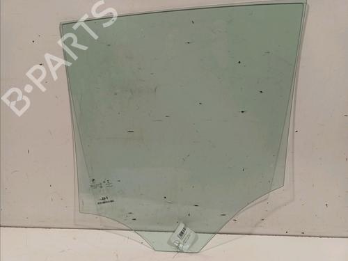 Rear right door window BMW X1 (F48) sDrive 16 d | BP16892805C21 