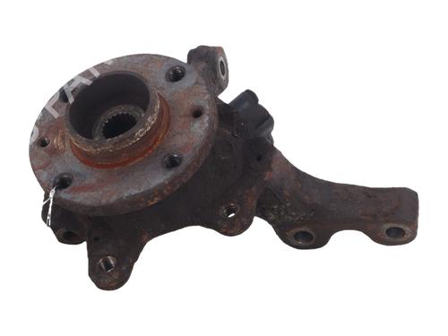 Used Right front steering knuckle Right front steering knuckle 38084044 38084044