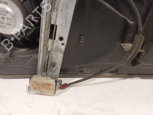 Front left window mechanism FORD FIESTA VI (CB1, CCN) 1.6 TDCi | BP36291471C22 - Image 5