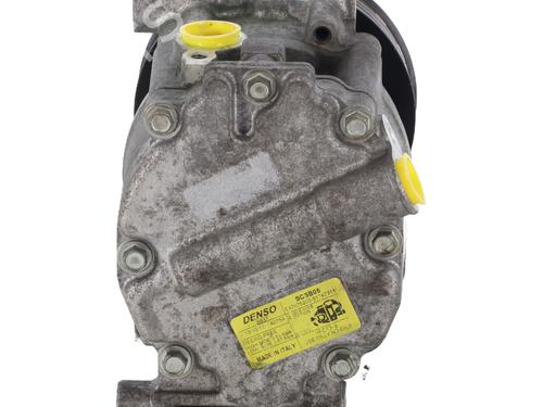 AC compressor FIAT 500 (312_) 0.9 (312AXG1A, 312.AXG11) | BP29763413M34 